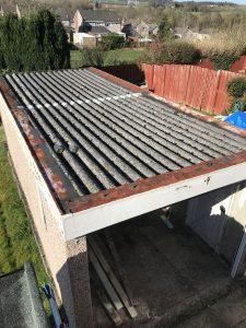 How To Replace A Garage Roof Safely and Effectively? Step-by-Step Guide