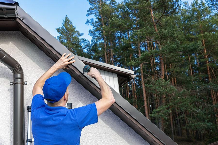 Understanding the Cost of Installing Drip Edge on an Existing Roof