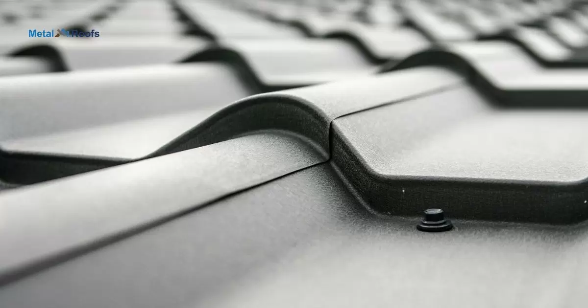 Metal Roof Screws On Rib Or Flat: Which Is Better for Your Roof?