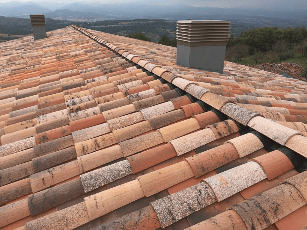 How To Install Spanish Tile Roof: A Comprehensive Guide for Homeowners