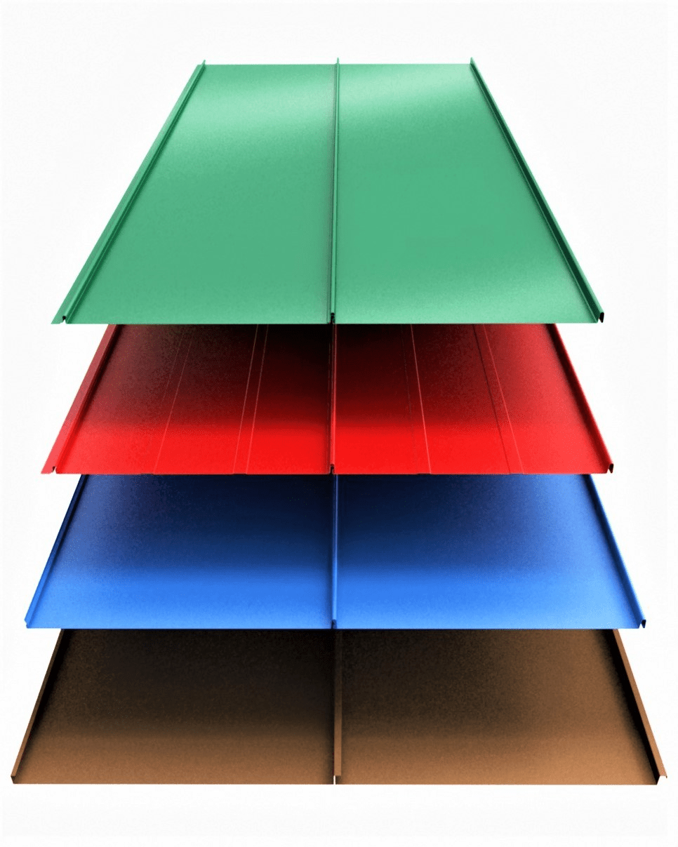 R Panel Metal Roof Vs Standing Seam: A Comprehensive Comparison