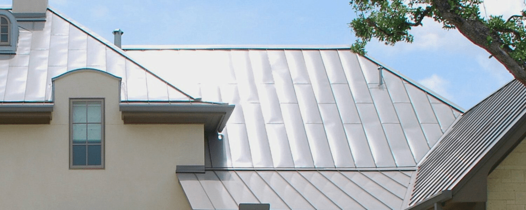 Do Metal Roofs Help With Cooling