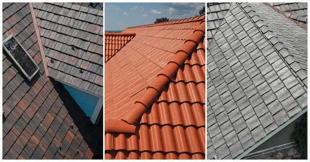 Cost Of Clay Tile Roof Vs Shingle: A Comprehensive Comparison
