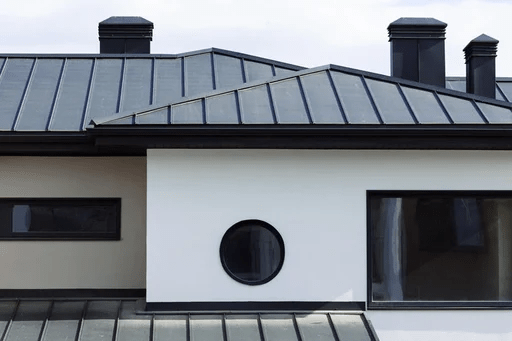 Pros And Cons Of Black Metal Roof: What You Need To Know