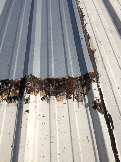 Why Is My Metal Roof Leaking? Understanding Common Issues and Solutions