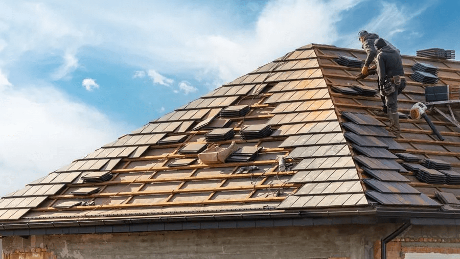 How Often To Get Roof Replaced: A Comprehensive Guide to Roof Replacement Timing