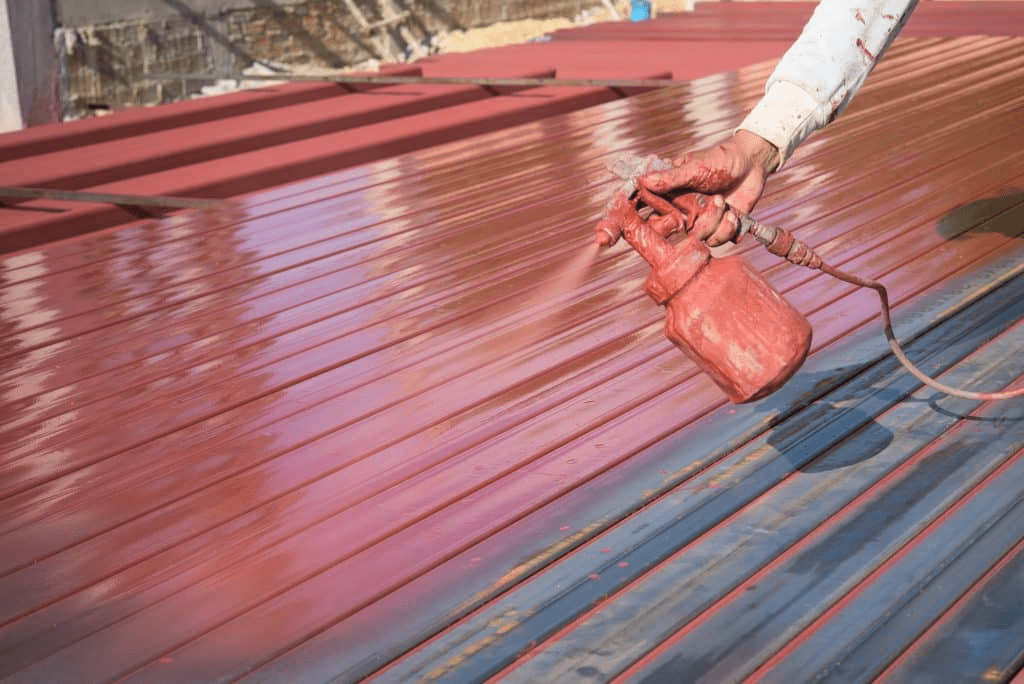 How Much To Paint Metal Roof: A Comprehensive Cost Guide and Tips