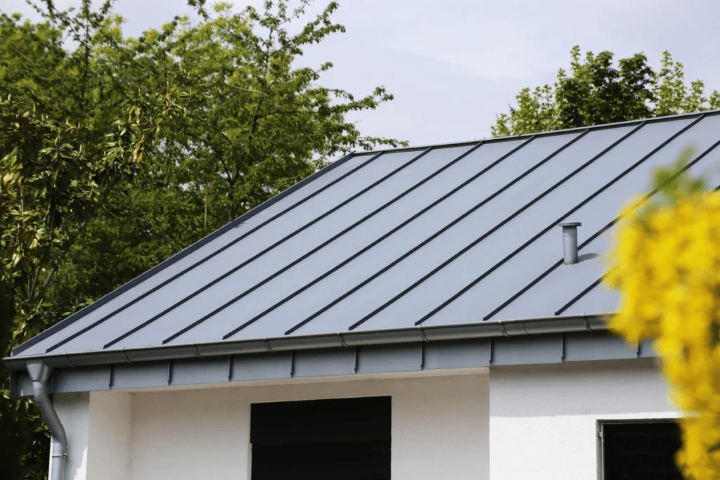 Standing Seam Metal Roof Installation Details: Everything You Need to Know