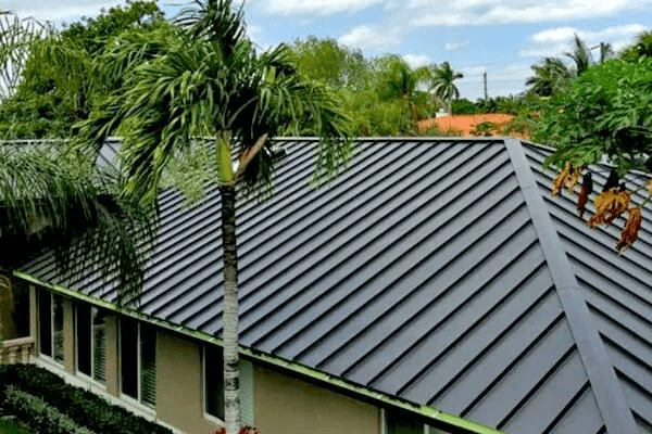 Metal Roof Life Expectancy In Florida