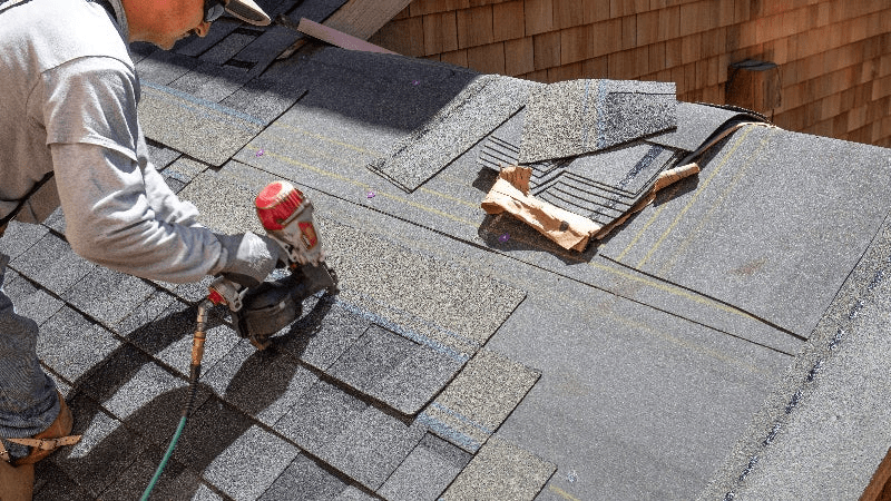 Can I Deduct My Roof Replacement