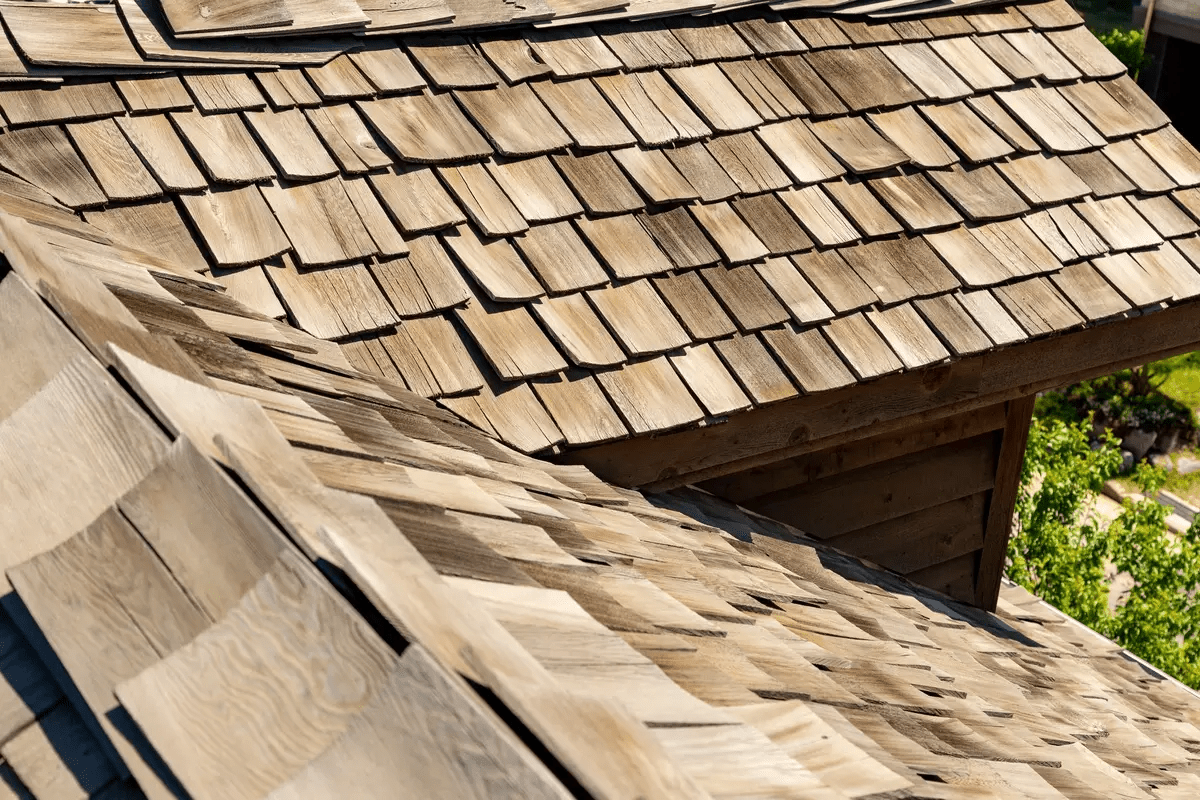 Cost to Install Cedar Shake Roof: What You Need to Know