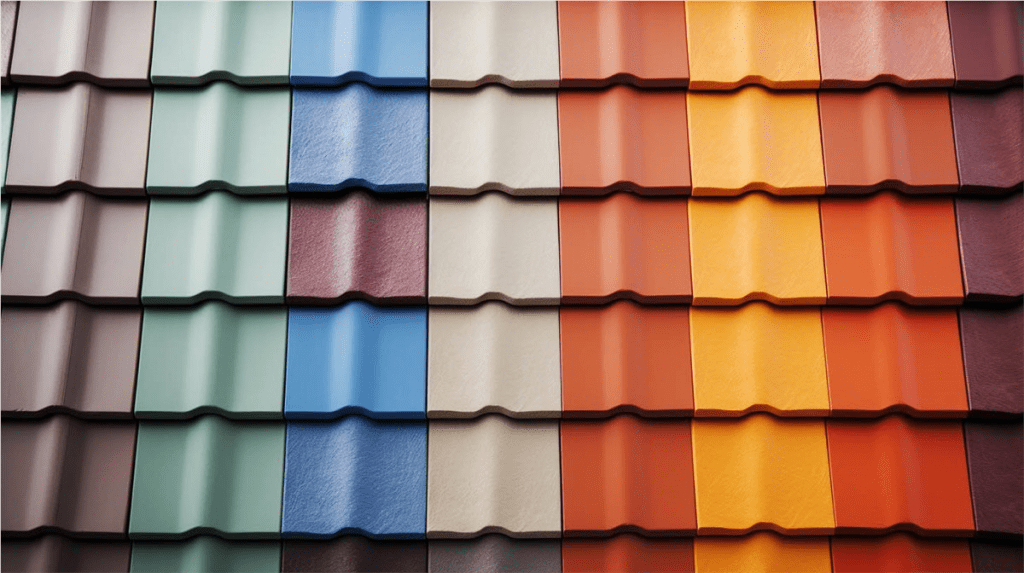 Most Energy-Efficient Roof Material And Color