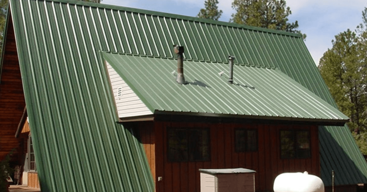 Do Insurance Companies Cover Metal Roofs? Exploring Your Options and Benefits