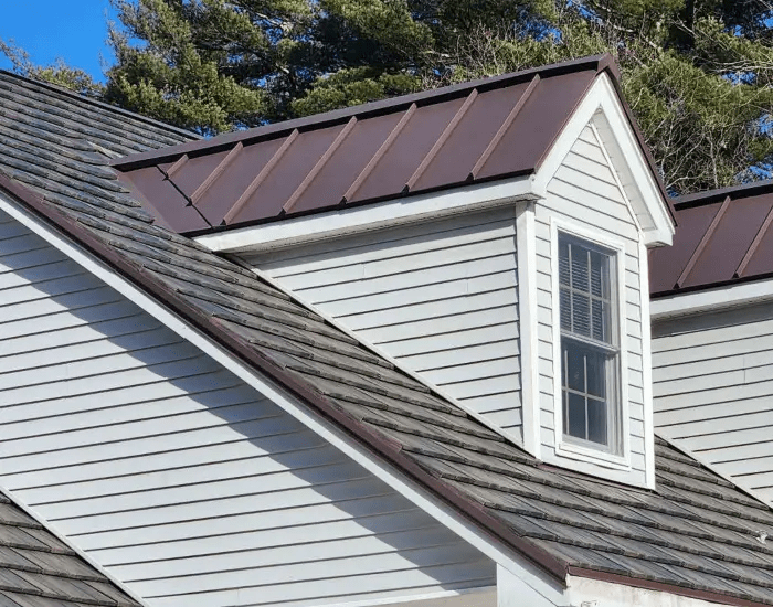 Energy Star Metal Roof Tax Credit