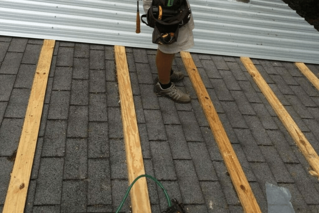 Can I Install Metal Roof Over Shingles? Exploring the Pros and Cons
