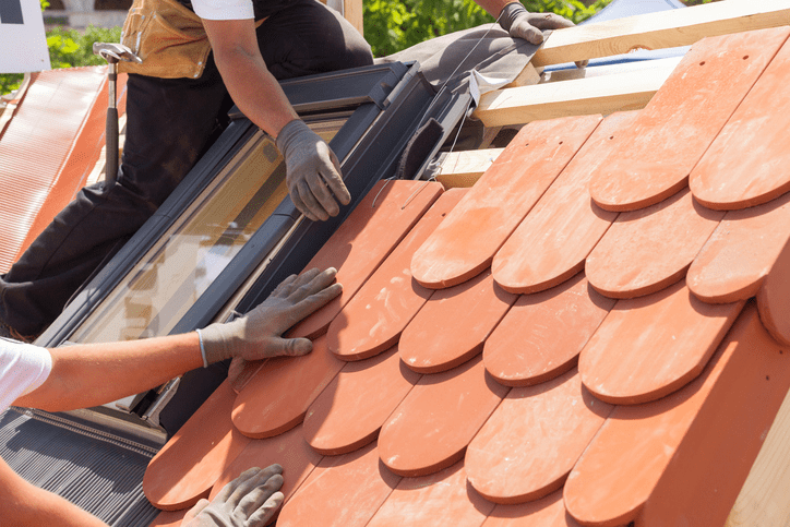 How To Install A Clay Tile Roof: A Step-By-Step Guide