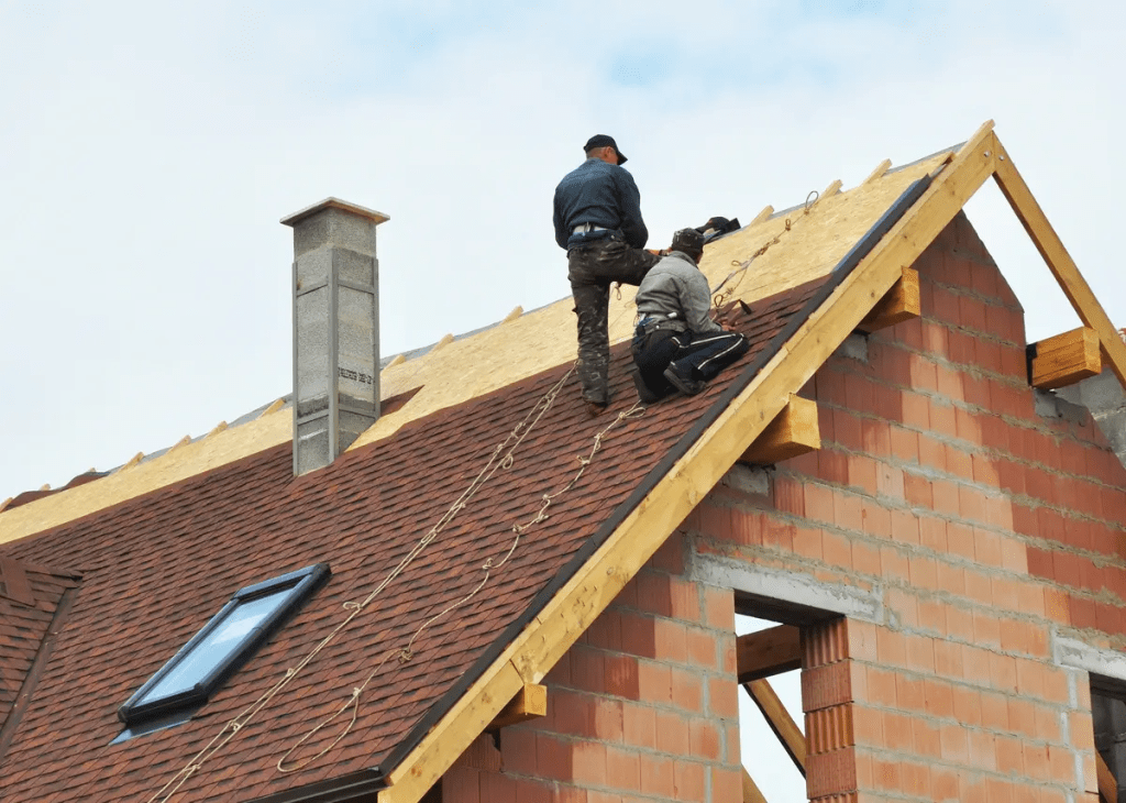 How To Get Insurance To Replace Roof