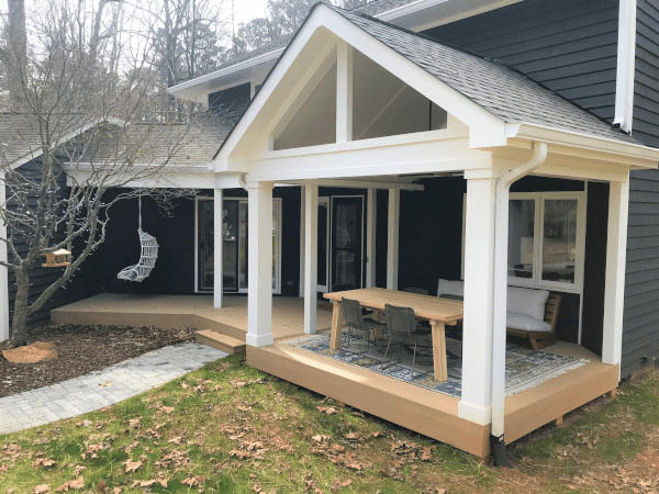 Cost To Add Gable Roof Over Porch: A Comprehensive Guide