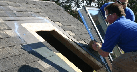 Should Skylights Be Replaced When Re Roofing? Key Considerations and Benefits