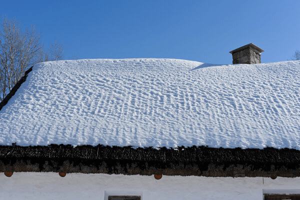 Can Roofs Be Replaced In Winter? Exploring the Feasibility