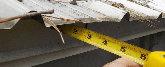 Understanding How Much Overhang For Metal Roof Can Benefit Your Home