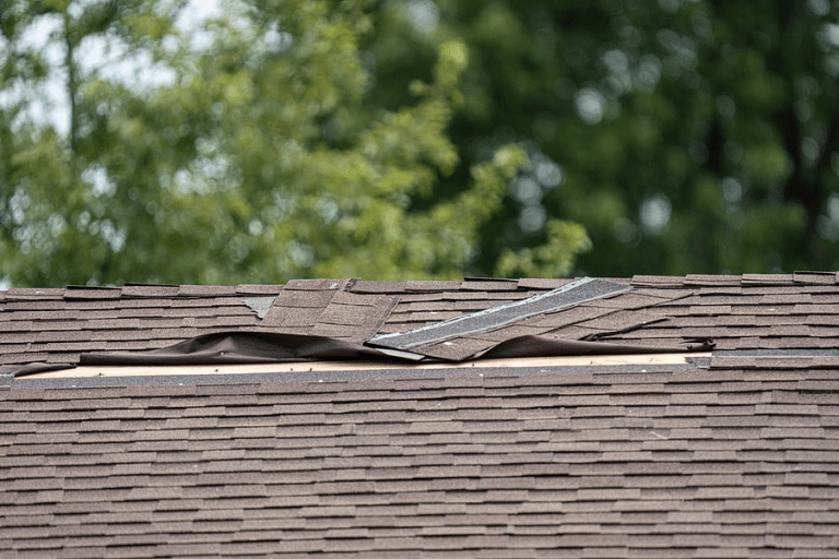 How To Replace Roof Shingles That Blew Off A Comprehensive Guide