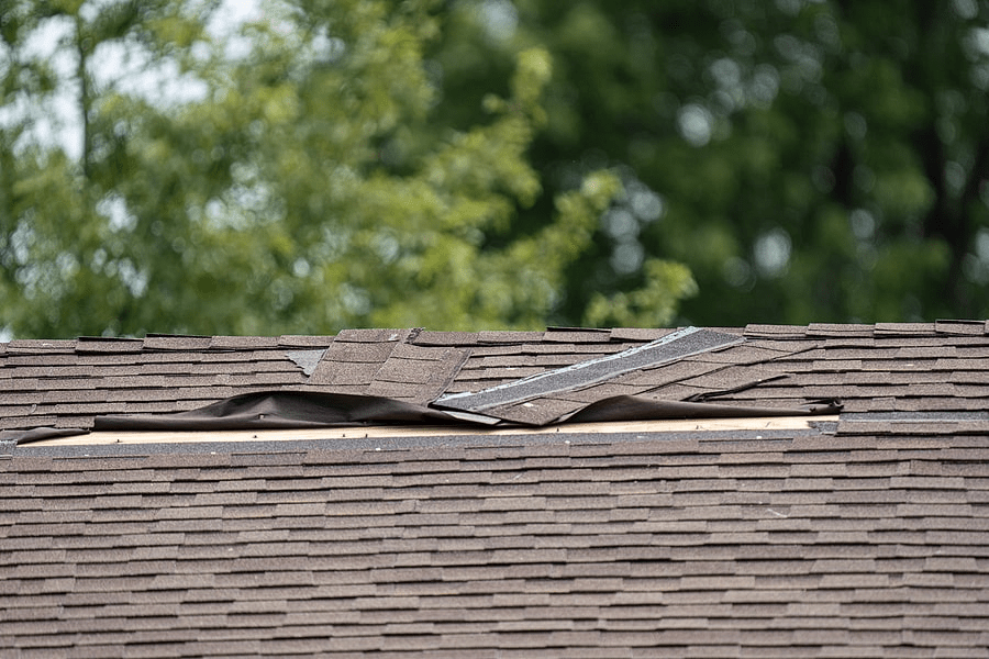 How To Replace Roof Shingles That Blew Off: A Comprehensive Guide