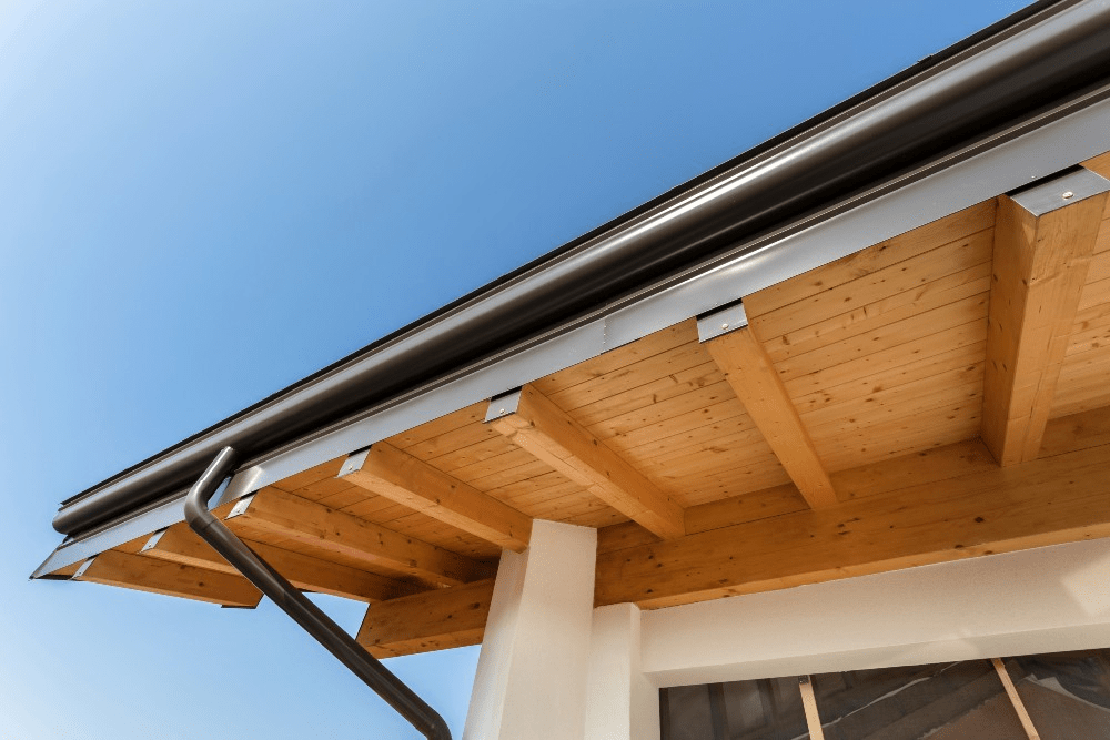How Much Overhang Should A Metal Roof Have: Essential Guidelines and Tips