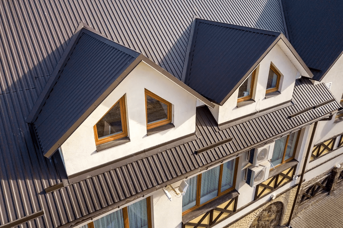 How Long Will Insurance Cover A Metal Roof? Understanding Your Coverage and Options