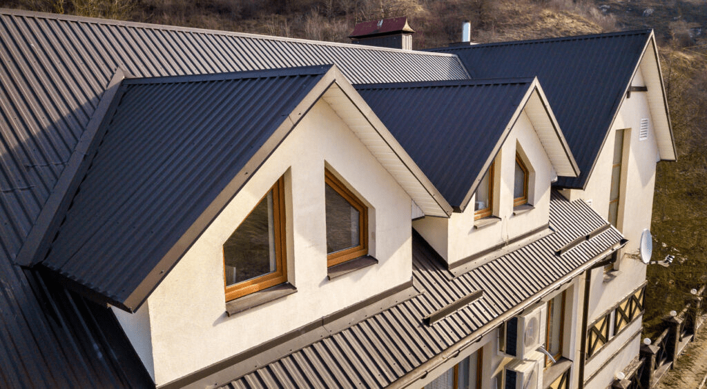 Do Metal Roofs Add Value To Your Home