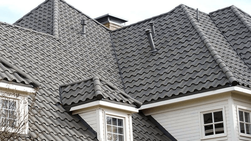 Stone Coated Metal Roofing Pros And Cons