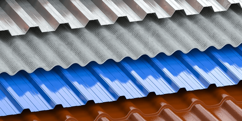 24 Gauge Vs 26 Gauge Metal Roof: Choosing the Right Gauge for Your Roofing Needs