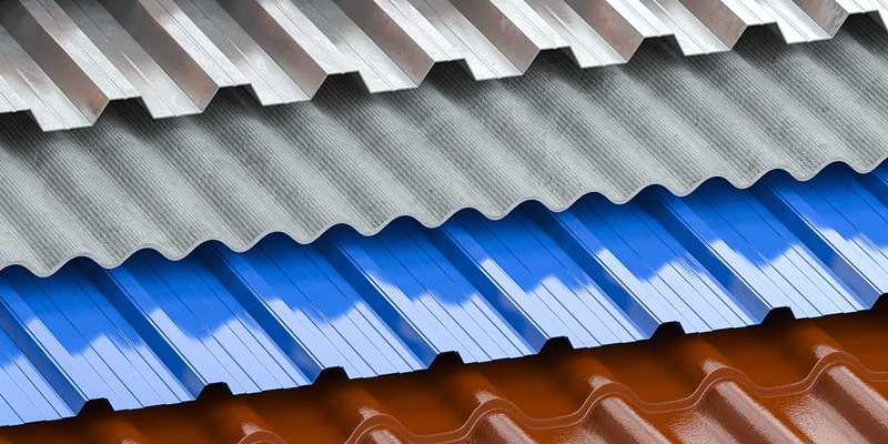 24 Gauge Vs 26 Gauge Metal Roof Choosing The Right Gauge For Your 