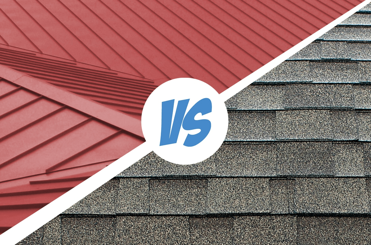 Are Metal Roofs Cooler Than Shingles? Exploring the Thermal Benefits for Your Home