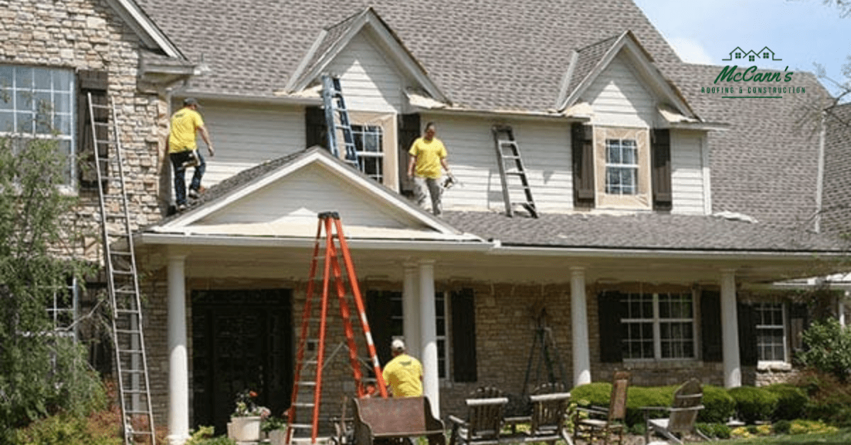 Roof Replacement Include and Key Considerations: Exploring Roof Replacement