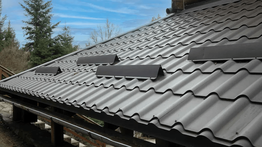 Are Metal Roofs Better For Snow? Exploring the Benefits of Metal Roofing in Snowy Climates