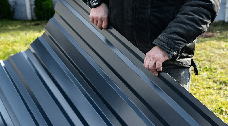 Weight of 29 Gauge Metal Roofing: What You Need to Know