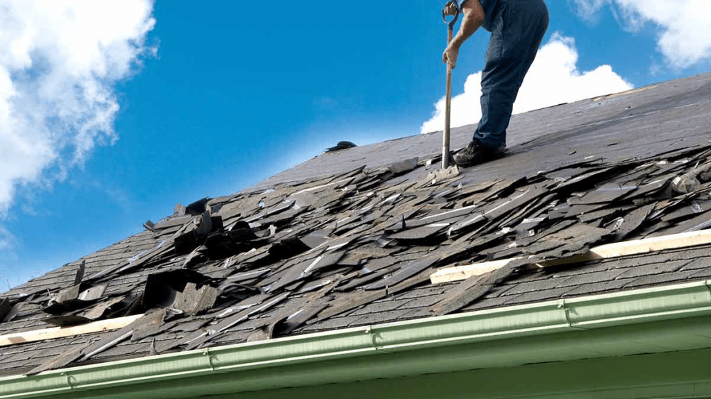 Irs Solar Tax Credit Roof Replacement