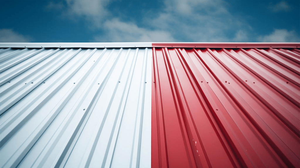 Corrugated Metal Roof Vs Standing Seam