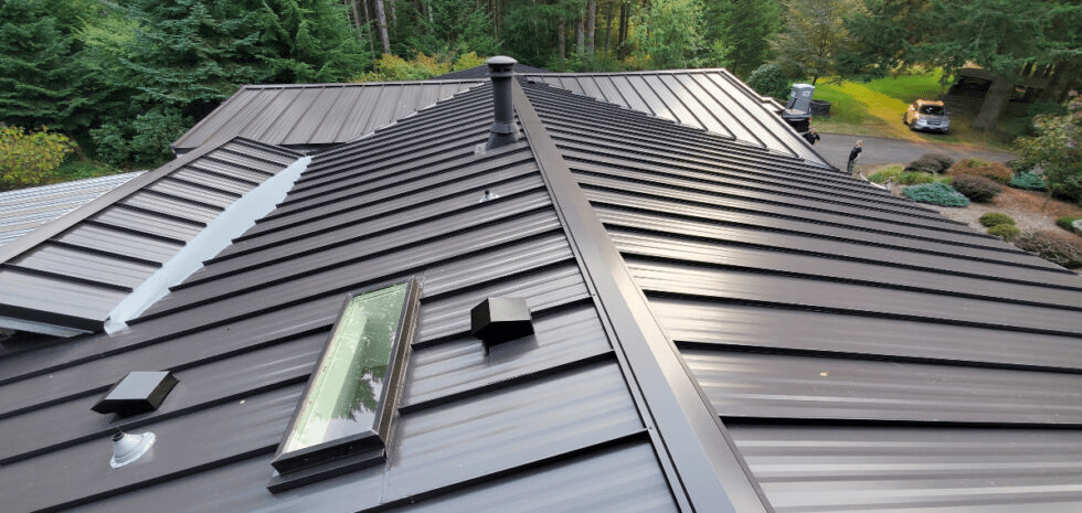 Metal Roof Can Add Value to Your Home: Benefits and Insights