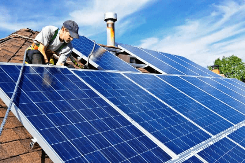 How Roof Replacement Solar Tax Credits Can Save You Money? Maximizing Savings