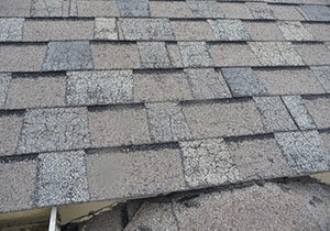 Owens Corning Roof Shingles Recall