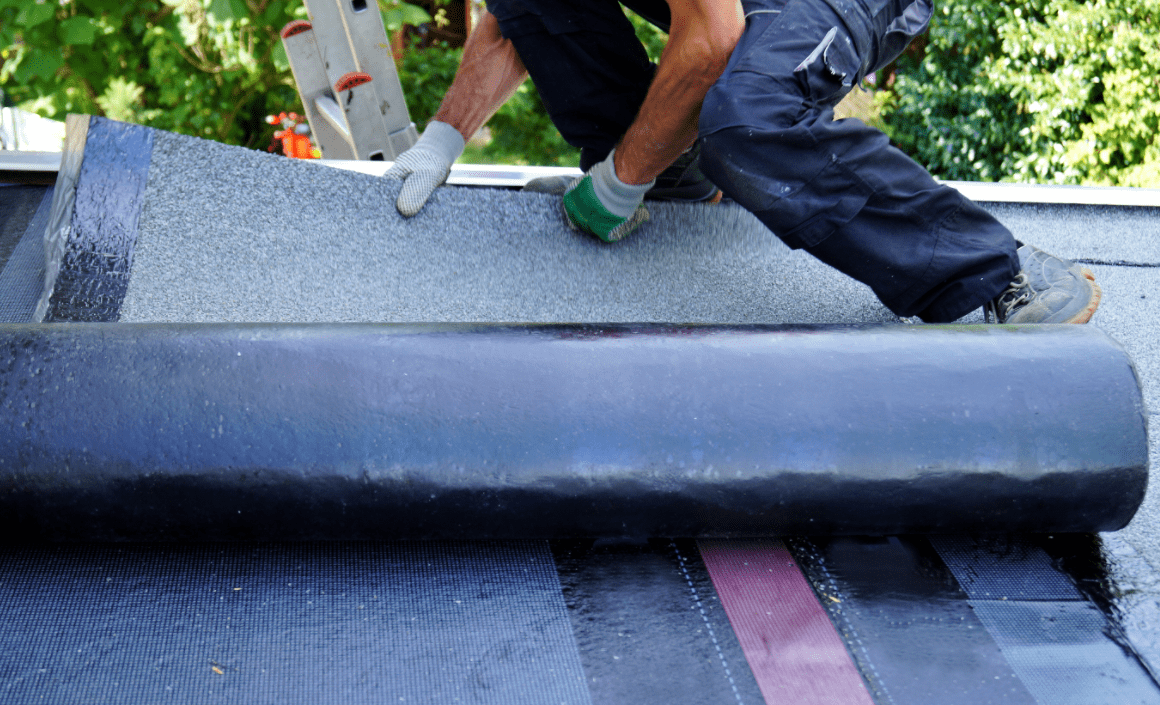 How to Install Roof Felt: A Comprehensive Guide for DIY Enthusiasts