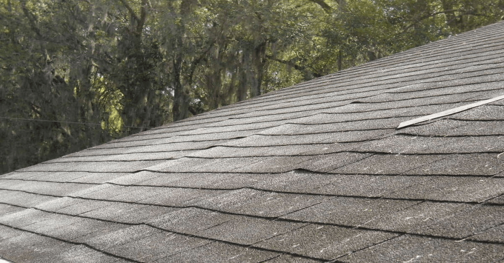 How To Repair A Sagging Roof