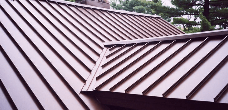 Standing Seam Metal Roof Thickness