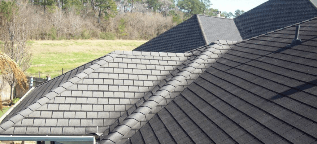 How To Shingle Hip Roof