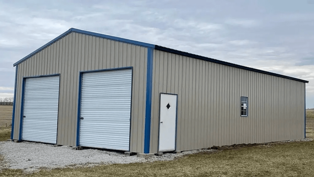 Metal Roofing Supply Heber Springs