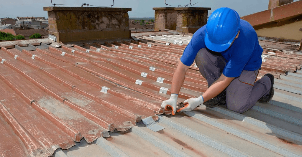 Why Do Metal Roofs Leak