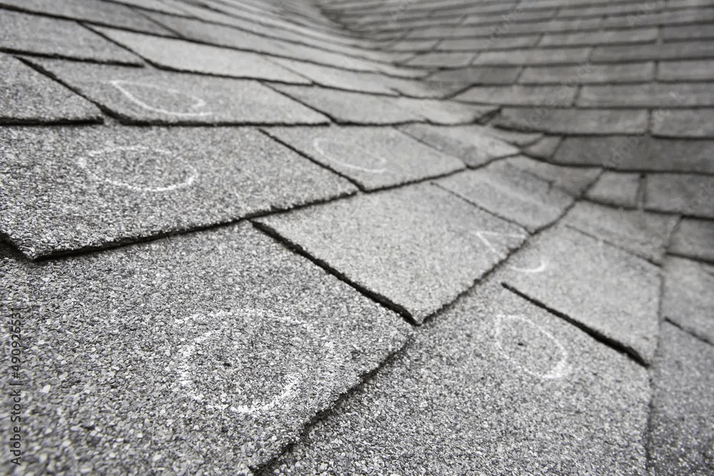 Roof Hail Damage Repair Cost: What Homeowners Need to Know