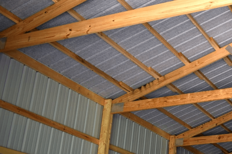 Do Metal Roofs Insulate Better? An In-Depth Look at Metal Roof Insulation